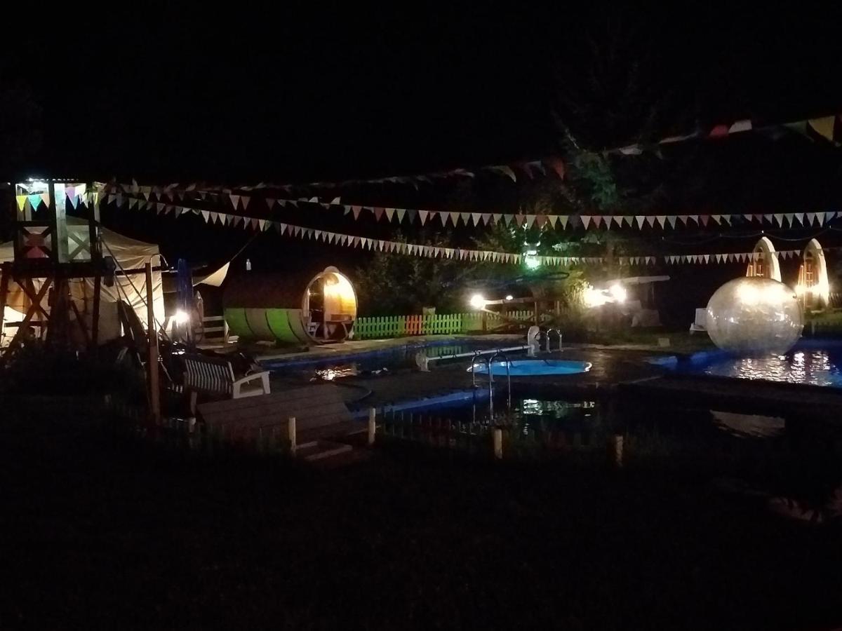 Zajazd Pod Chmurka Rabka Εξωτερικό φωτογραφία