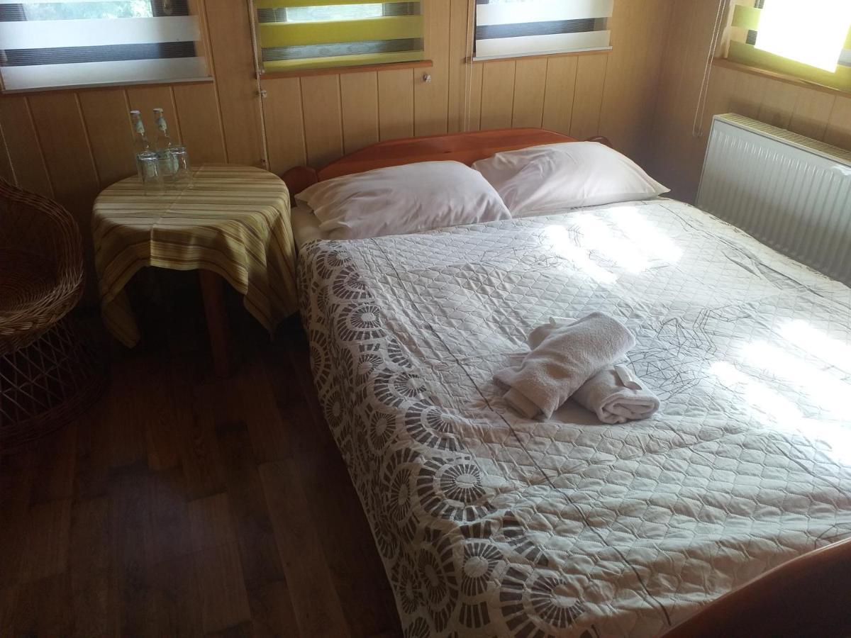Zajazd Pod Chmurka Rabka Εξωτερικό φωτογραφία