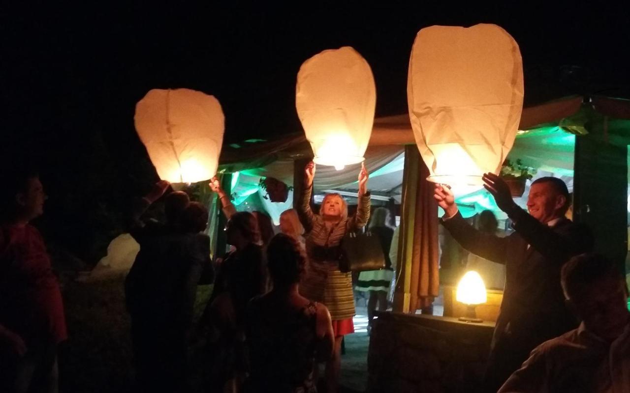 Zajazd Pod Chmurka Rabka Εξωτερικό φωτογραφία